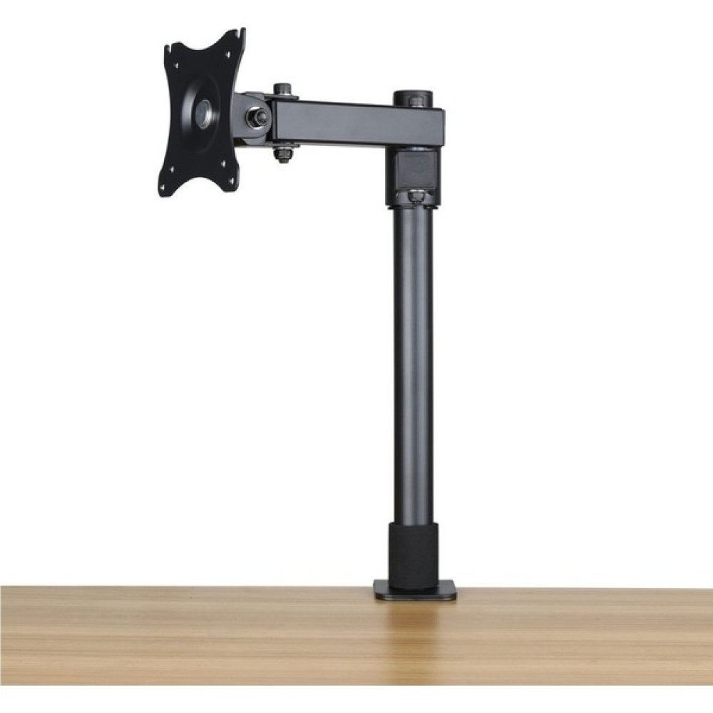 Umotech Ayarlanabilir Masaüstü Monitör, Lcd, LED Tv Standı Vesa Uyumlu, Ergonomik ve Çelik Sağlam - Siyah Monitör Aksesuarları Fiyatı