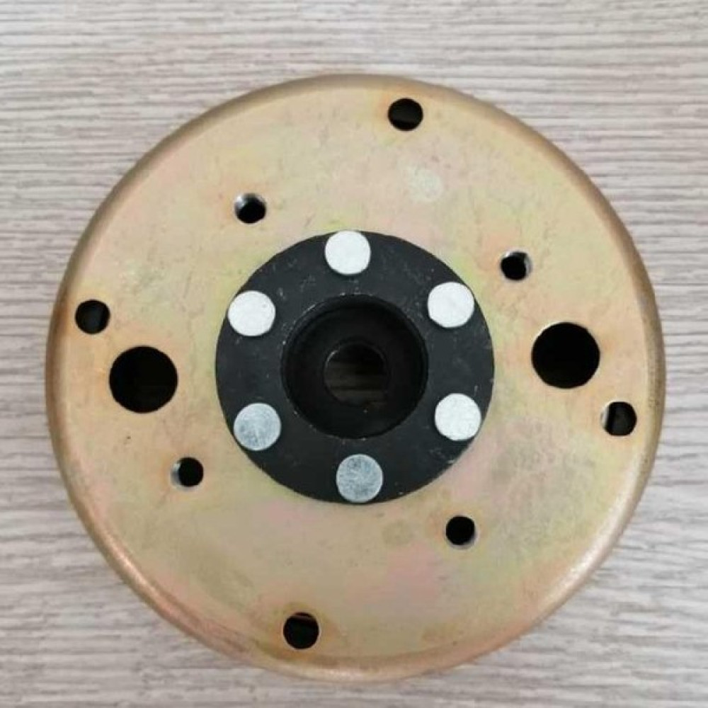 UMT 50CC Scooter Rotor Manyeto Kapağı Umt Oto Boyaları Fiyatı
