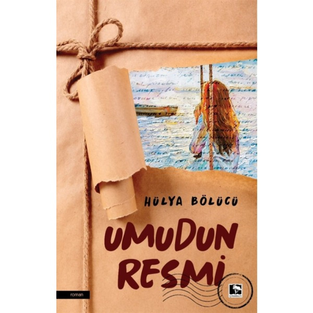 Umudun Resmi - Hülya Bölücü Çeviri Romanlar Fiyatı