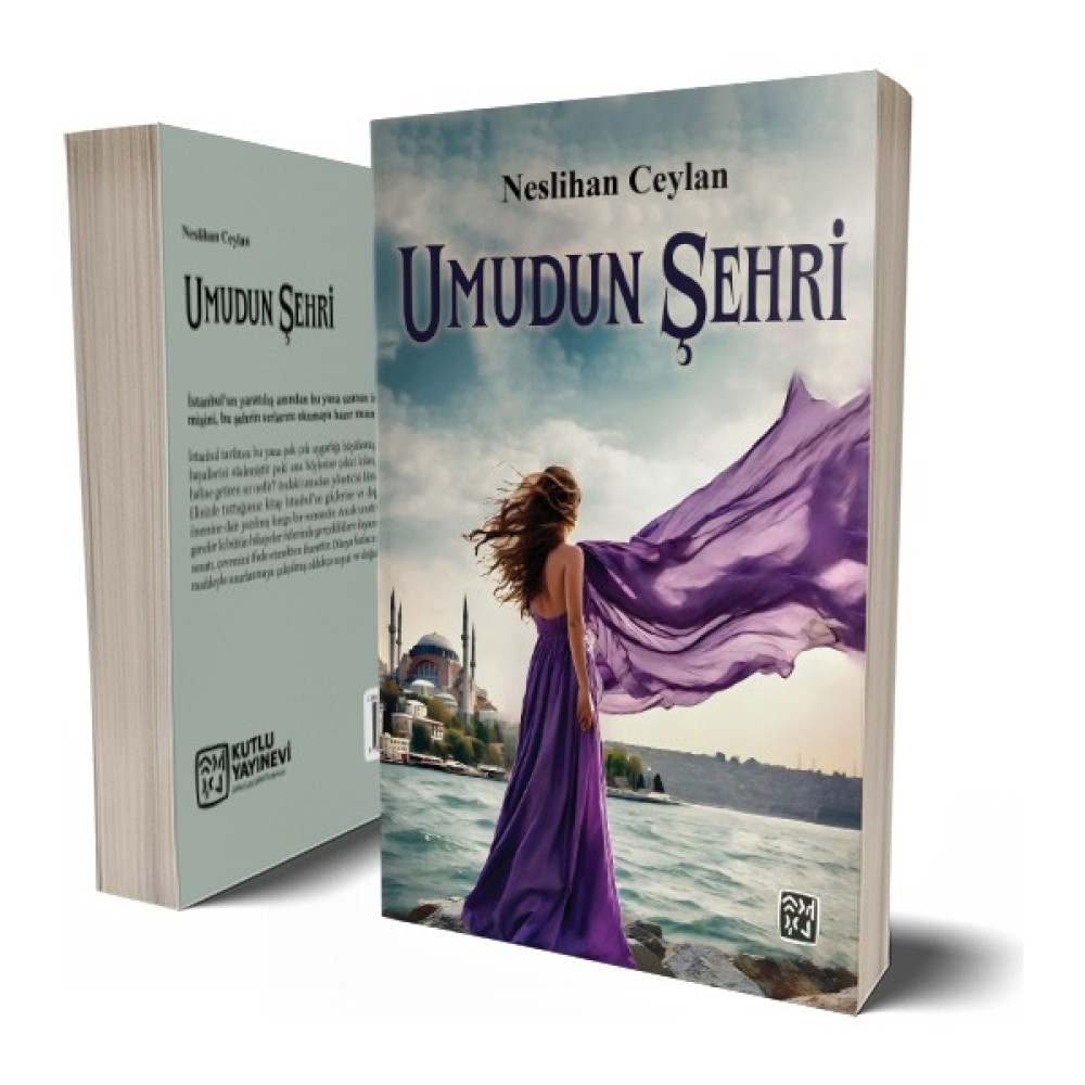 Umudun Şehri - Neslihan Ceylan Bilim Kurgu & Fantastik Fiyatı