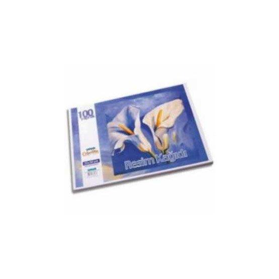 Umur 25x35 cm 20'li Resim Kağıdı Resim Kağıdı Fiyatı