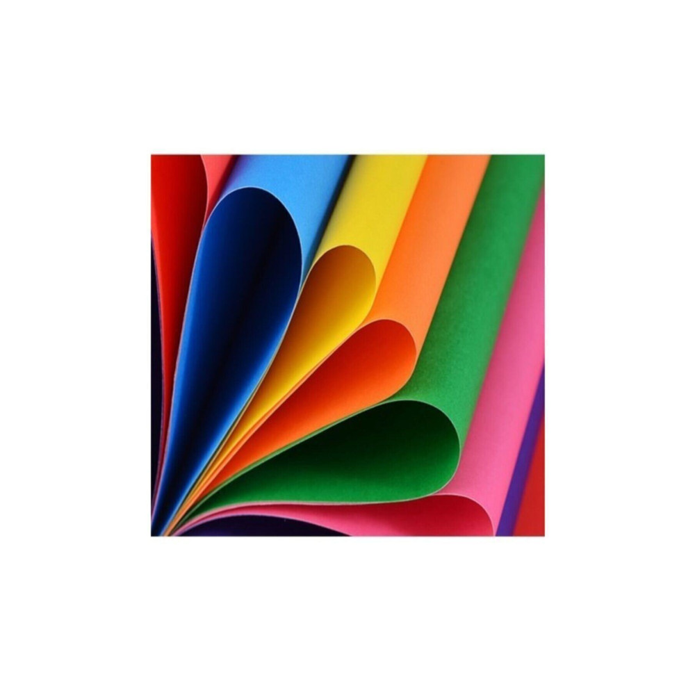 Umur Ulaş 50x70 Fon Kartonu 10lu Elişi Malzemeleri Fiyatı