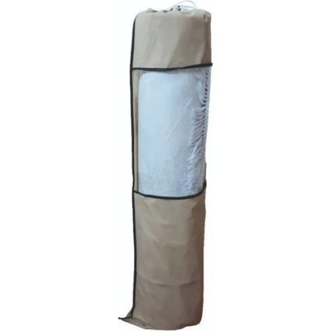 Umut Kılıf Halı Kılıf - Hurç Yolluk Halı Için 120X40 Cm, Pvc Pencereli Halı Saklama ve Taşıma Torbası, Halı Ambalajı - Bej - 1 Adet Salon Halısı Fiyatı
