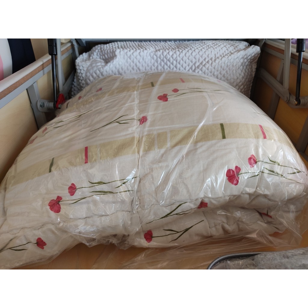 Umut Kılıf Yorgan - Battaniye Poşeti, 70*120 Cm, Bazaaltı ve Dolap Içi Koruyucu Düzenleyici Naylon Poşet, 10 Adet - 70 x 120 cm Yorgan Fiyatı
