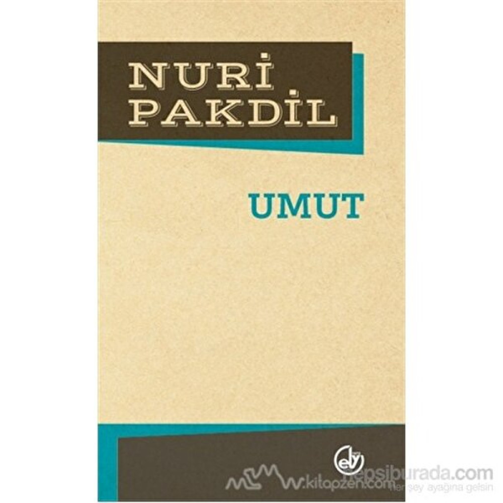 Umut-Nuri Pakdil Hobi Fiyatı