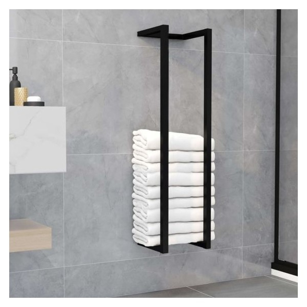 Umut Park Metal Duvar Havluluk. - Krom Oto Boyaları Fiyatı