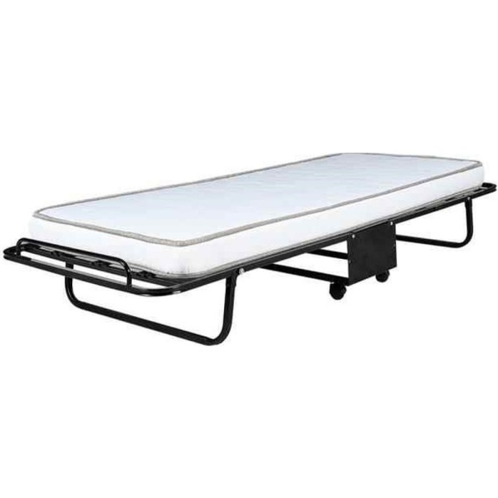 Umutcan Ticaret Karizma Katlanır Tek Kişilik Yatak Katlanabilir Pansiyon Otel Yat - 80 x 190 cm Yatak Fiyatı