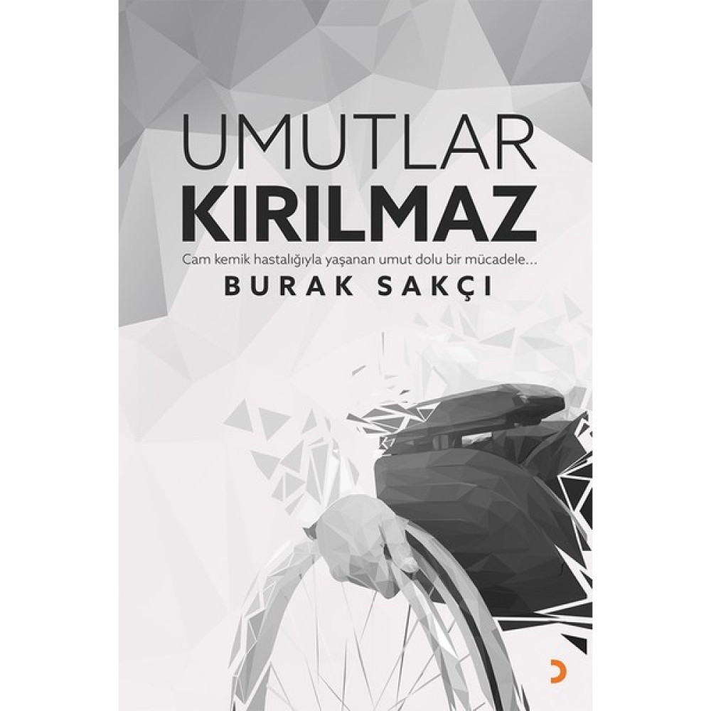 Umutlar Kırılmaz - Burak Sakçı Deneme - İnceleme Fiyatı
