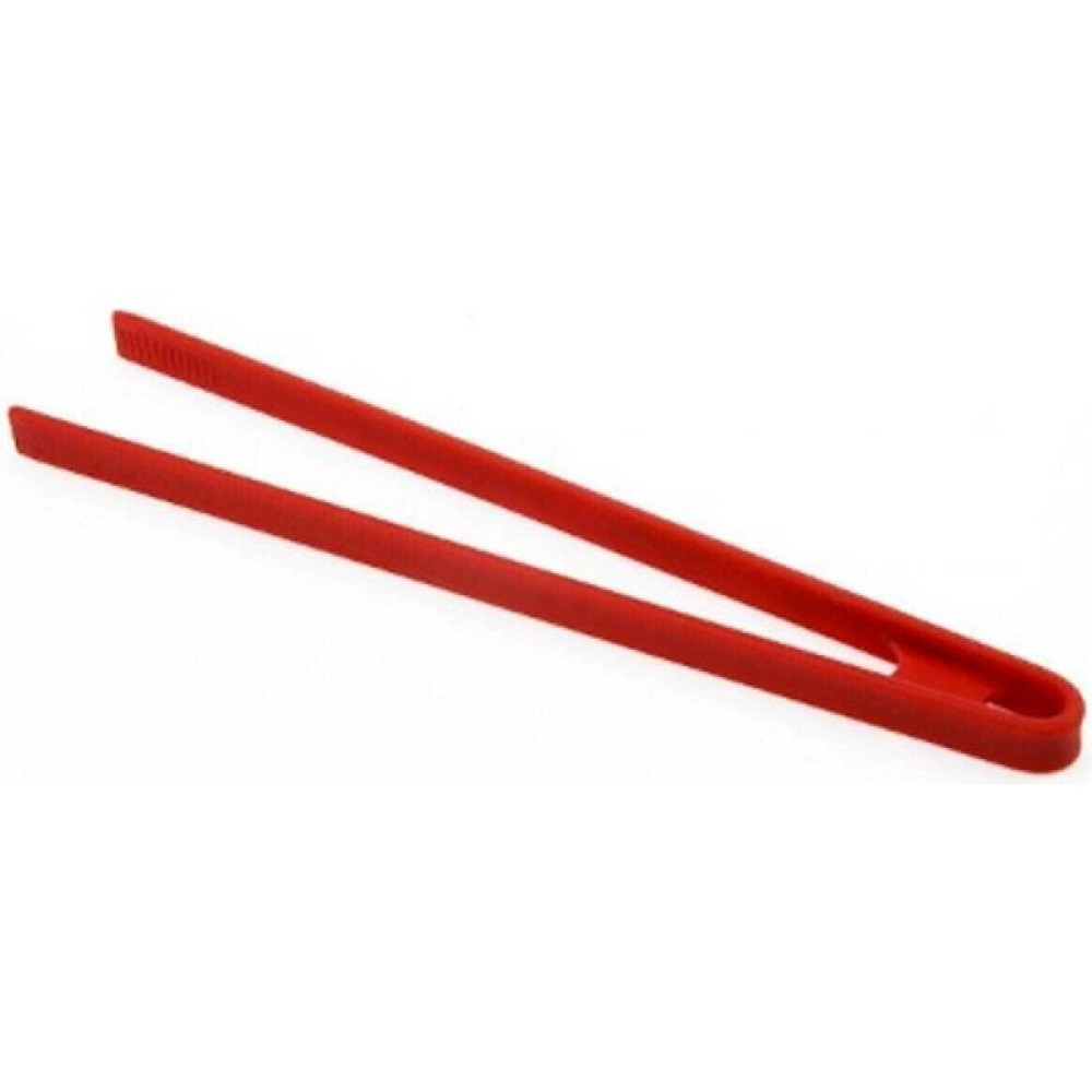 Ün-Ev Silikon Maşa Kırmızı 29 cm Yemek & Mutfak Masası Fiyatı