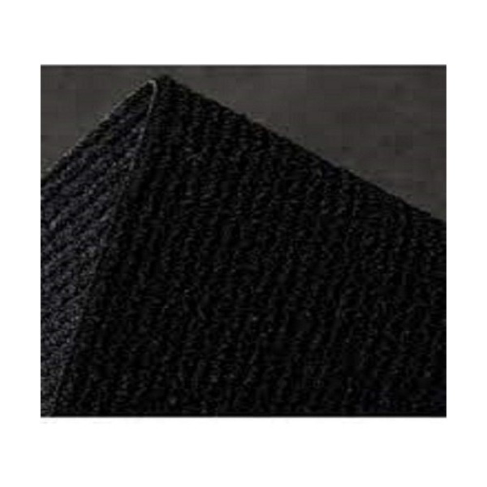 Ünal File 101 Renk Fuar Halısı Ofis Halısı Ucuz Halıfleks Duvardan Duvara Halı Halıfileks - 100 x 300 cm - Antrasit Salon Halısı Fiyatı