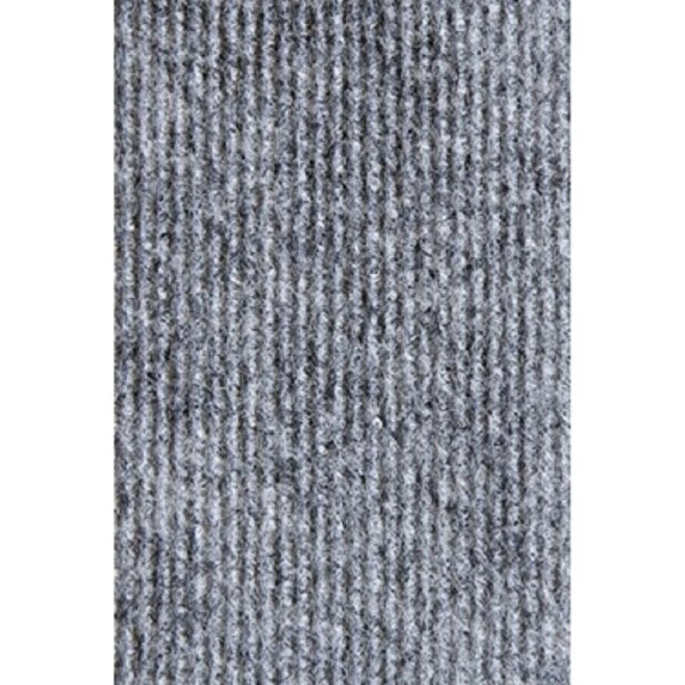 Ünal File 67 Renk Fuar Halısı Ofis Halısı Ucuz Halıfleks Duvardan Duvara Halı Halıfileks - 200 x 100 cm - Gri Salon Halısı Fiyatı
