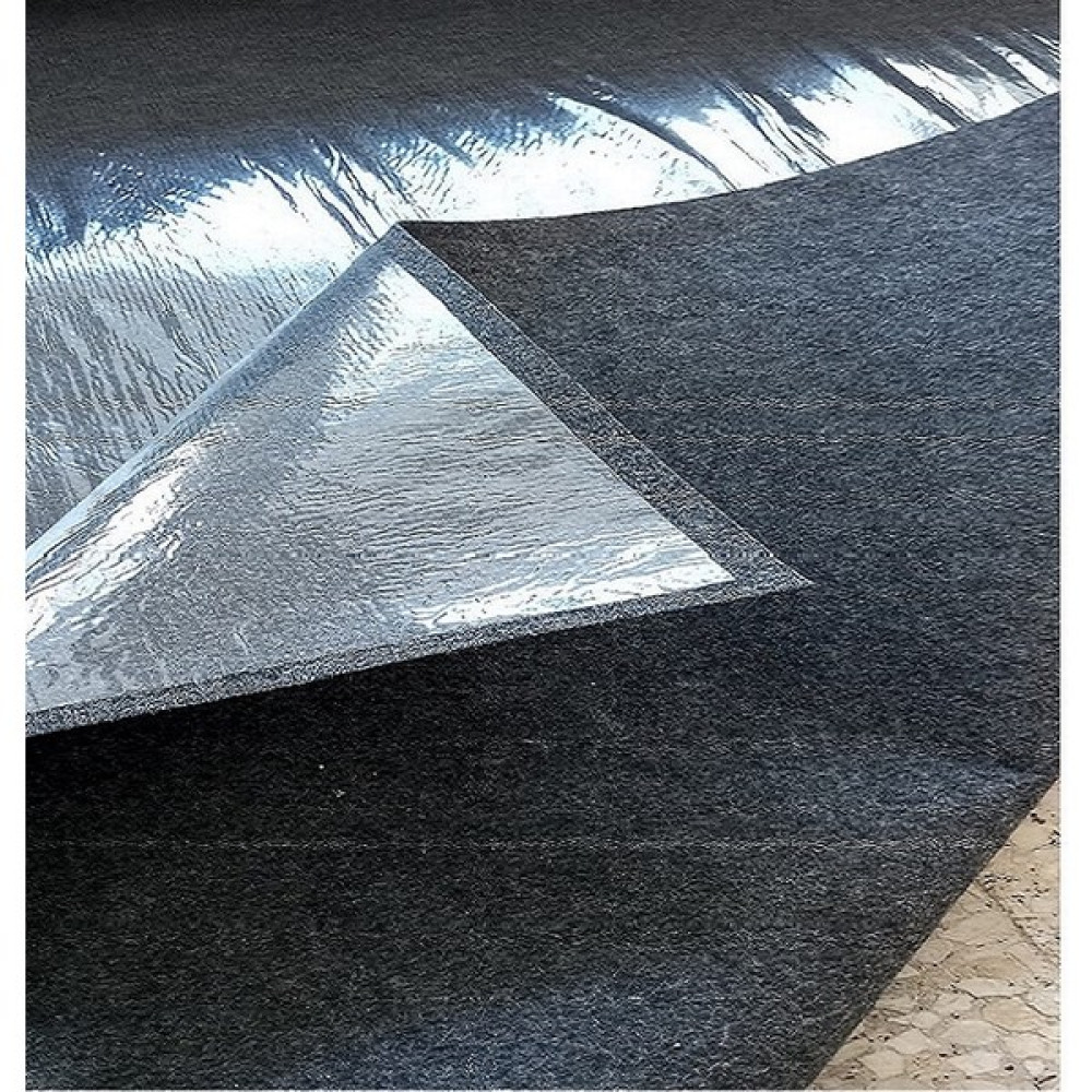 Ünal File Jelatinli Halıfleks Rip Halı Fuar Halısı Duvardan Duvara Halıflex Ucuz Zeminkaplama Halıfileks - 200 x 50 cm - Antrasit Salon Halısı Fiyatı