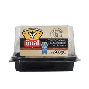 Ünal Olgunlaştırılmış Beyaz Peynir 500 g Diğer Fiyatı