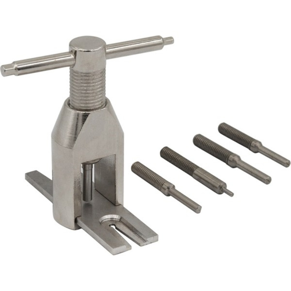Unbrand Motor Pinion Gear Puller Dıy Aracı Universal Motor Pinion Gear Puller Çıktırıcı Için Rc Motor Güncelleştirme Bölümleri (Yurt Dışından) Maket Fiyatı