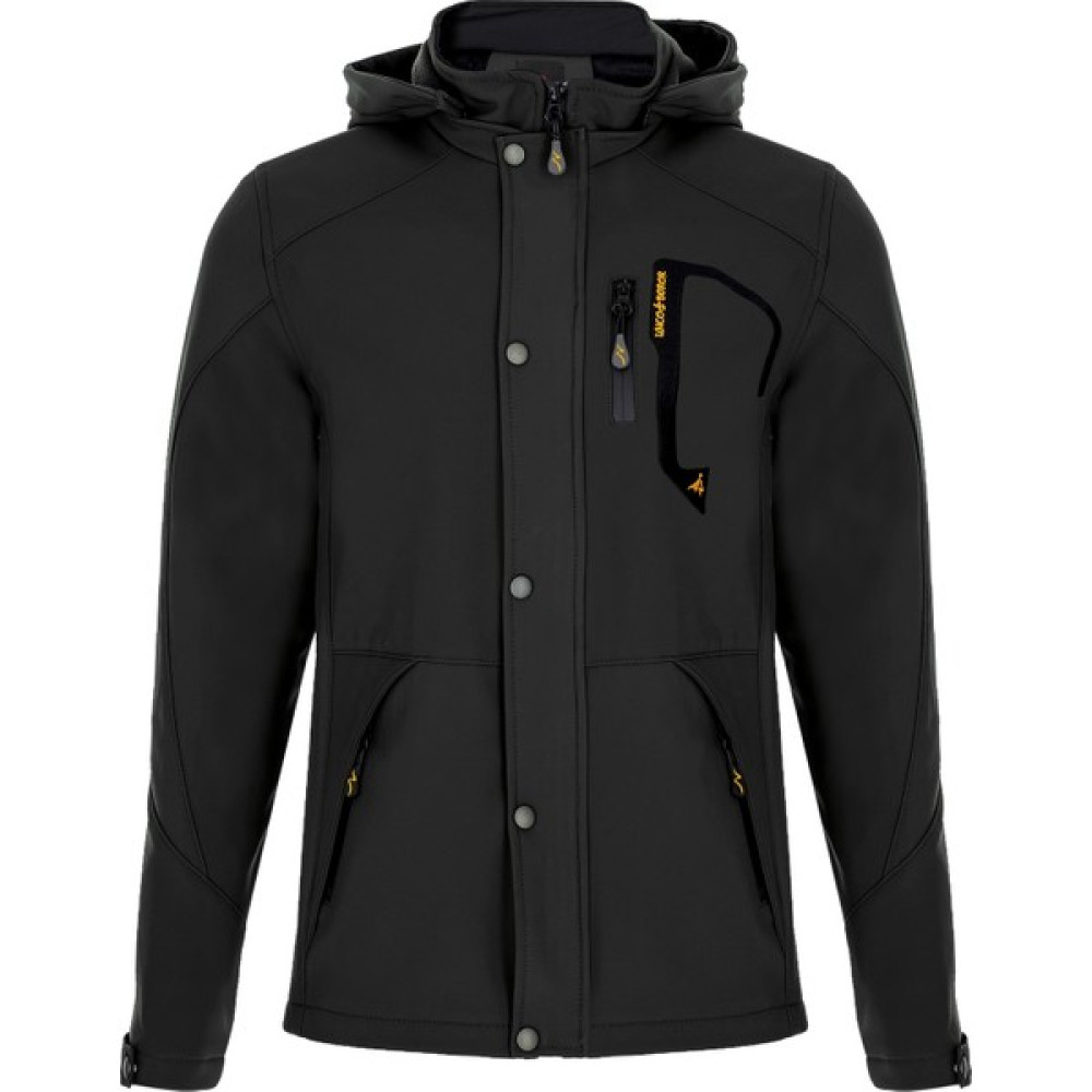 Unco & Boror Su Geçirmez Softshell Erkek Spor Mont Mont (Outdoor) Fiyatı