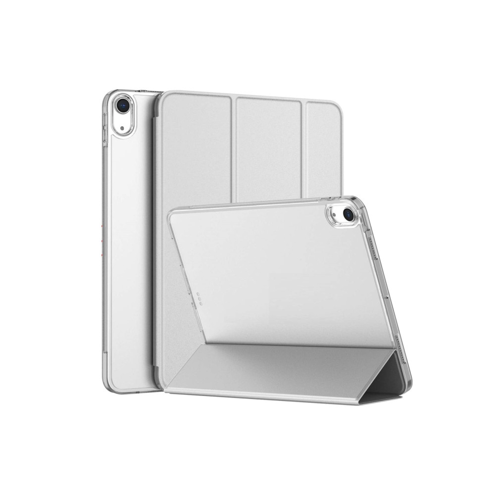 UnDePlus Apple Ipad 10. Nesil 10.9" 2022 Kılıf Pu Deri Smart Standlı Case A2696 A2757 A2777 Tablet Kılıfı Fiyatı