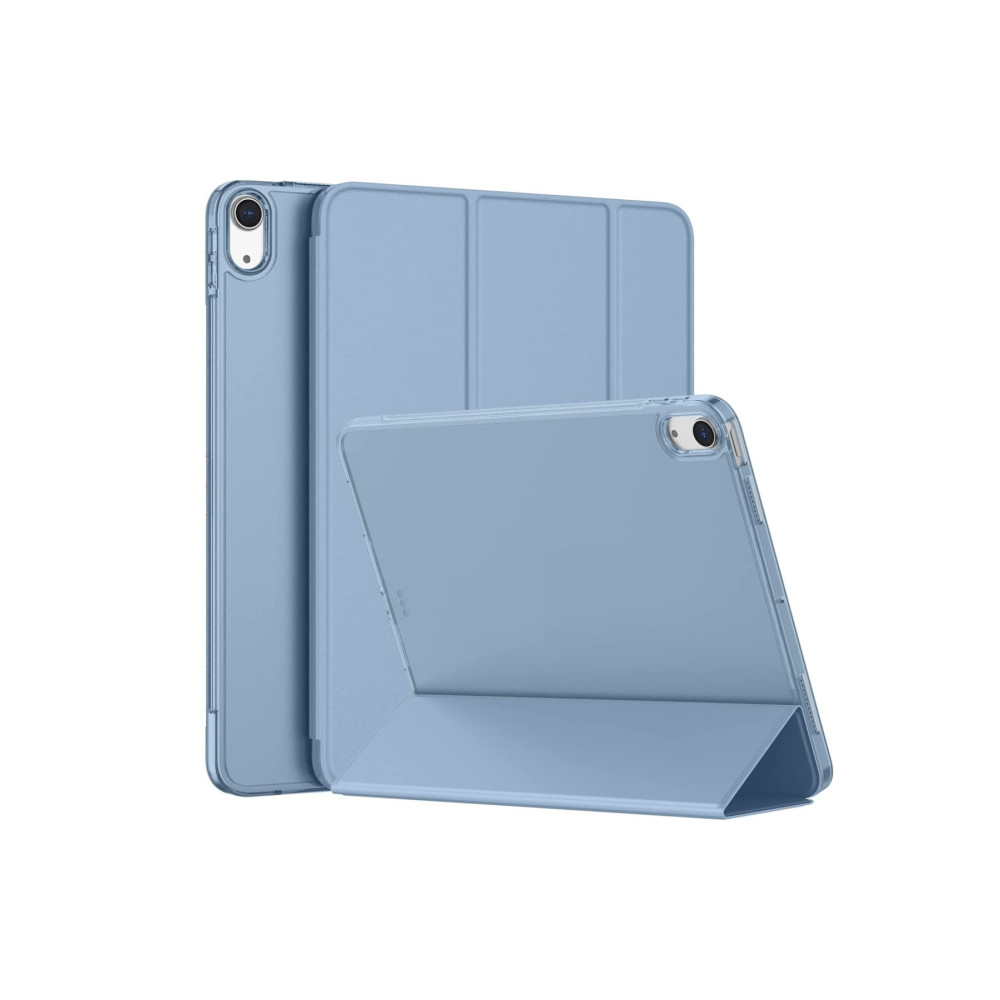 UnDePlus Apple Ipad 10. Nesil 10.9" Kılıf Pu Deri Smart Standlı Case A2696 A2757 A2777 Tablet Kılıfı Fiyatı