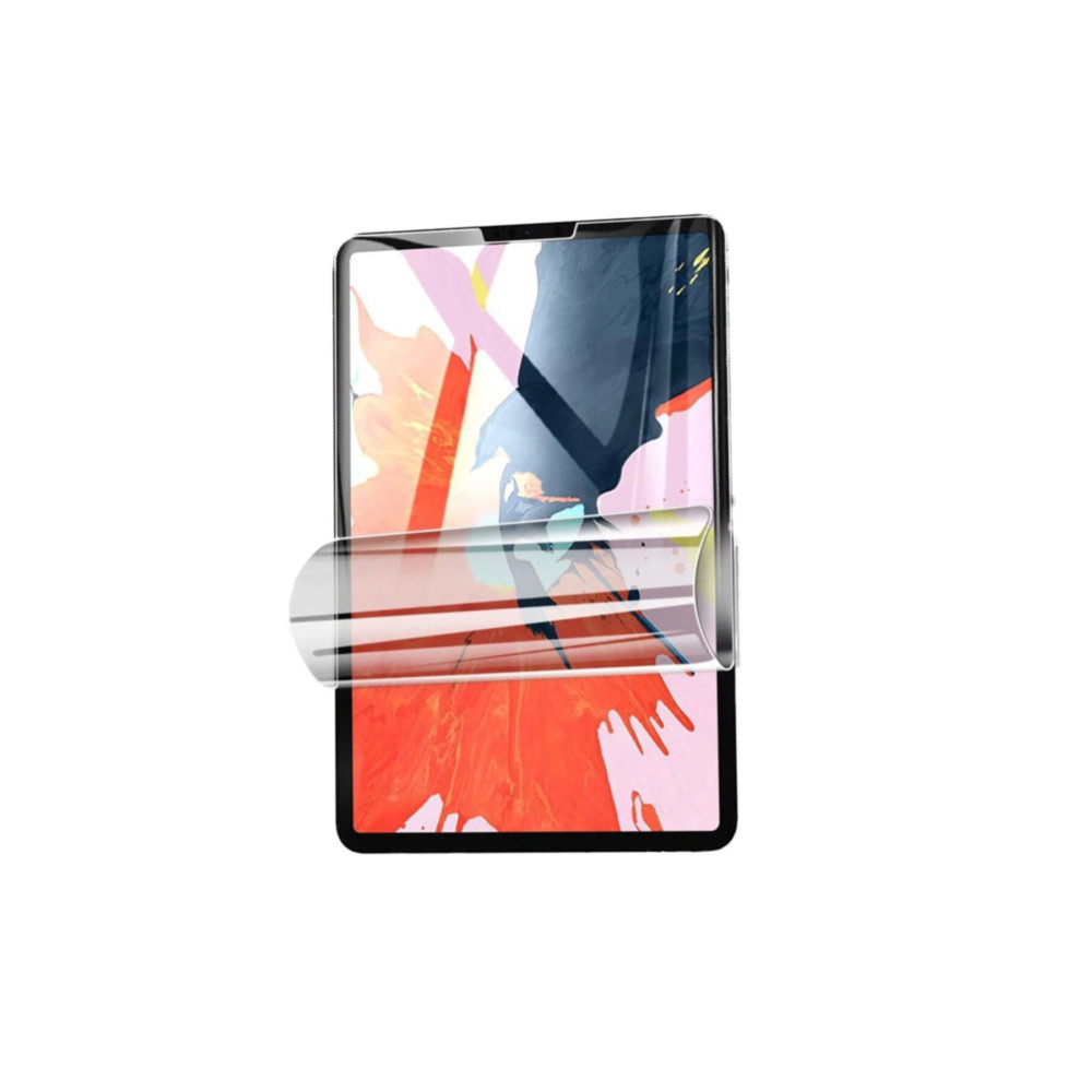 UnDePlus Apple Ipad Pro 11 1. 2. 3. 4. Nesil Tablet Nano Ekran Koruyucu 2018 - 2022 Tablet Aksesuarı Fiyatı