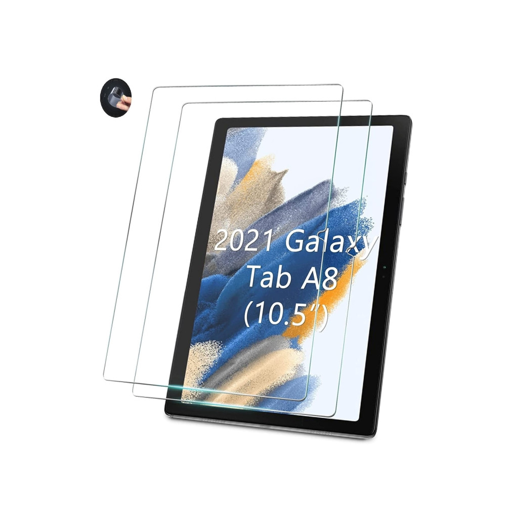 UnDePlus Samsung Galaxy Tab A8 10.5 Sm-x200 2021 Tablet Nano Ekran Koruyucu Tablet Aksesuarı Fiyatı