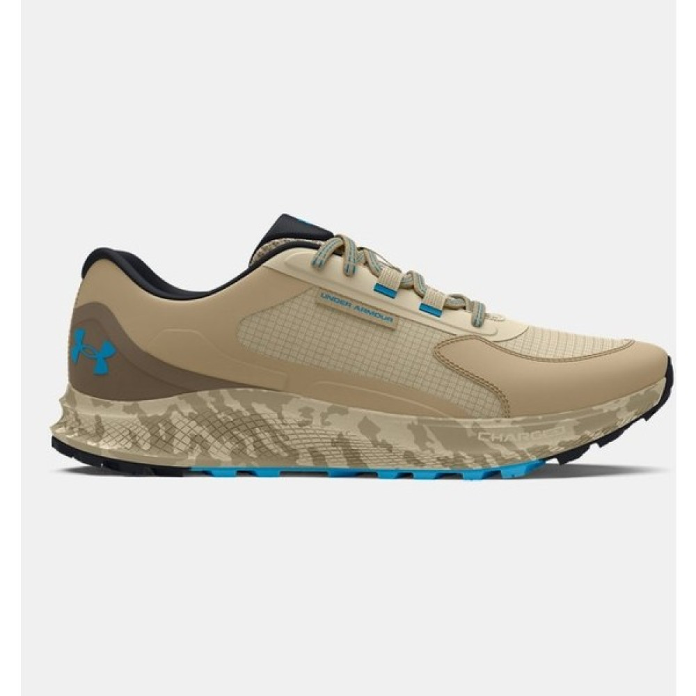 Under Armour Erkek UA Bandit Trail 3 Koşu Ayakkabısı 3028371-200 Trekking Ayakkabısı & Botu Fiyatı