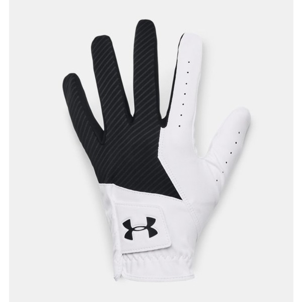 Under Armour Erkek UA Medal Golf Eldiveni 1349705-001 - L - 2XL - Siyah-001 Oto Boyaları Fiyatı