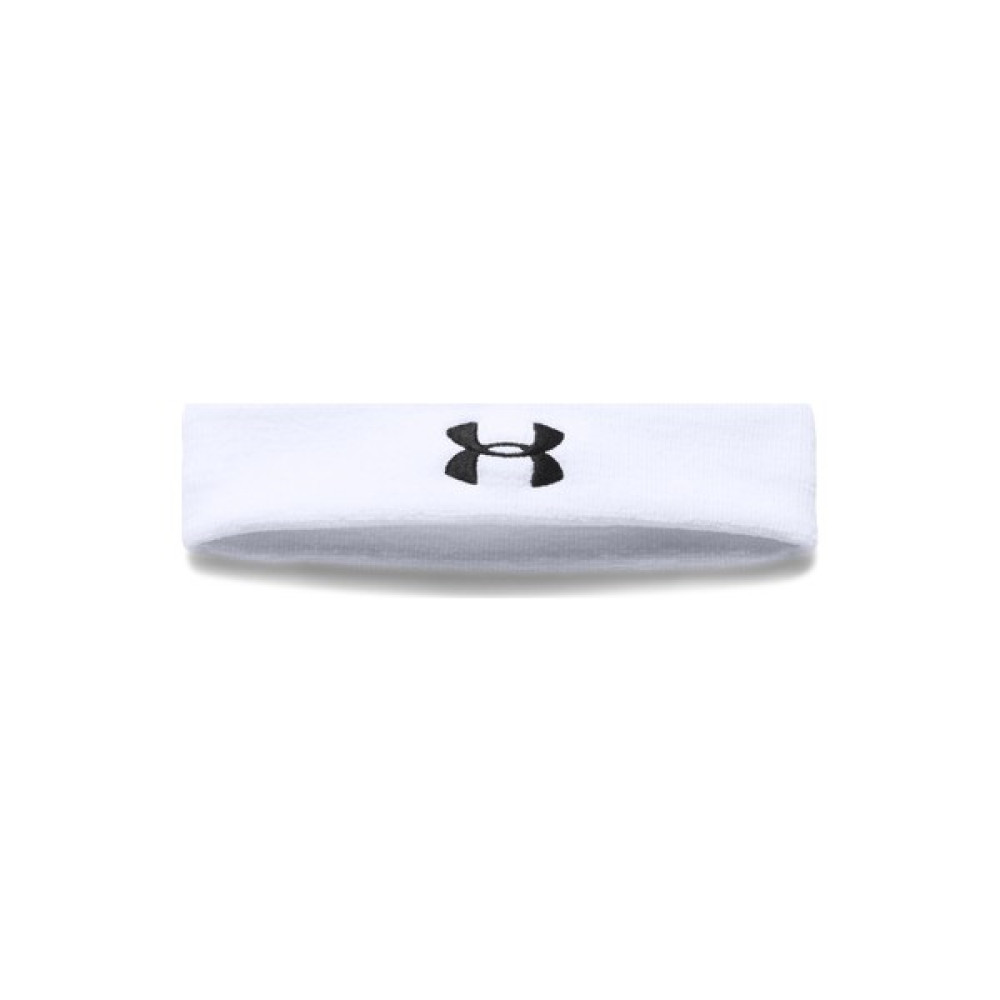 Under Armour Erkek UA Performans Saç Bandı 1276990-100 Bere & Kep (Outdoor) Fiyatı