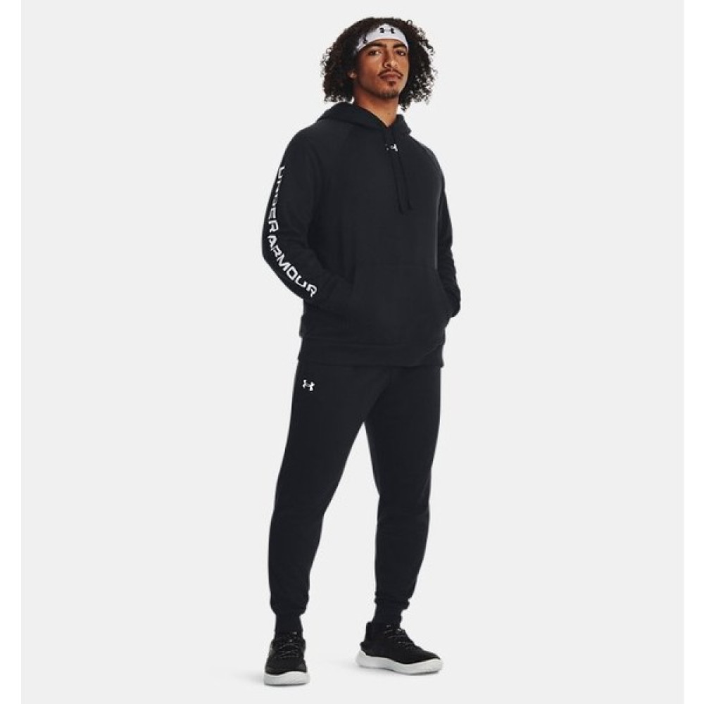 Under Armour Erkek UA Rival Fleece Eşofman Takımı 1379768-001 Erkek Eşofman Fiyatı