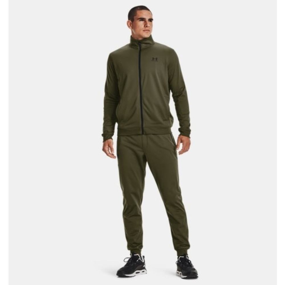 Under Armour Erkek UA Sportstyle Eşofman Altı 1290261-390 Giyim (Outdoor) Fiyatı