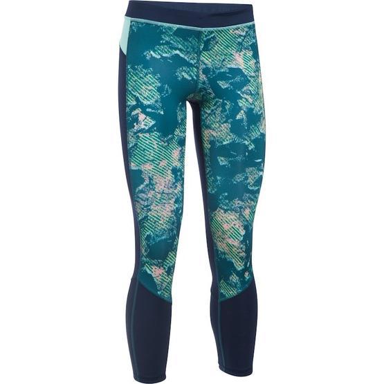 Under Armour HG Armour Gri Kadın Kapri Kadın Capri / Kapri Fiyatı