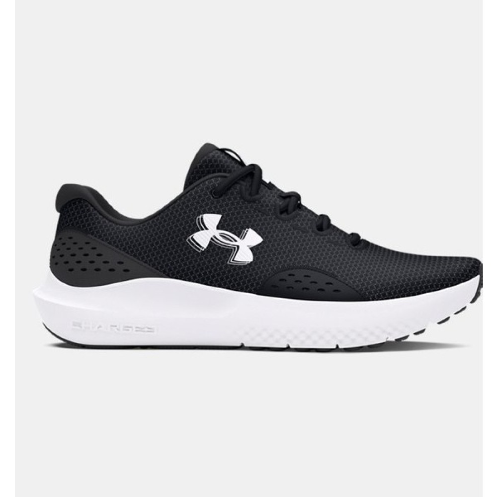 Under Armour Kadın UA Charged Surge 4 Koşu Ayakkabısı 3027007-001 Trekking Ayakkabısı & Botu Fiyatı