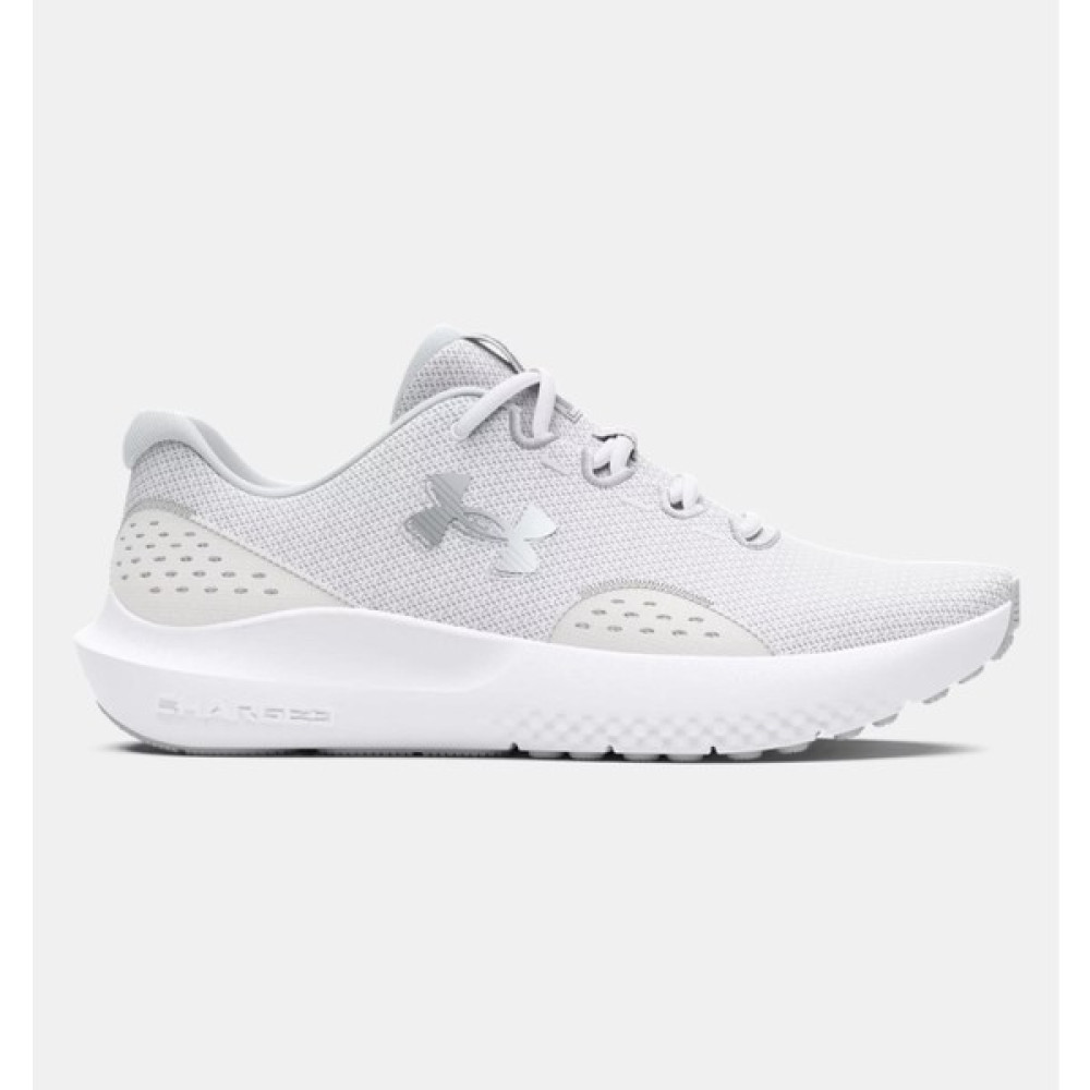 Under Armour Kadın UA Charged Surge 4 Koşu Ayakkabısı 3027007-100 Trekking Ayakkabısı & Botu Fiyatı