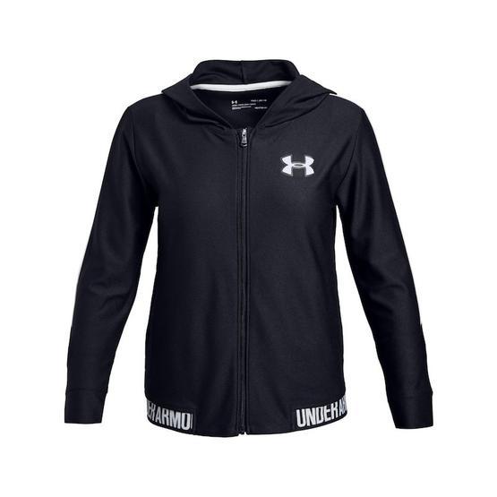 Under Armour Pembe 658 Armour Fleece Funnel Neck Kadın Sweatshirt