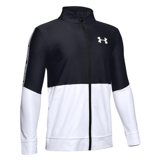 Under Armour Pembe 658 Armour Fleece Funnel Neck Kadın Sweatshirt