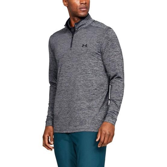Under Armour Pembe 658 Armour Fleece Funnel Neck Kadın Sweatshirt