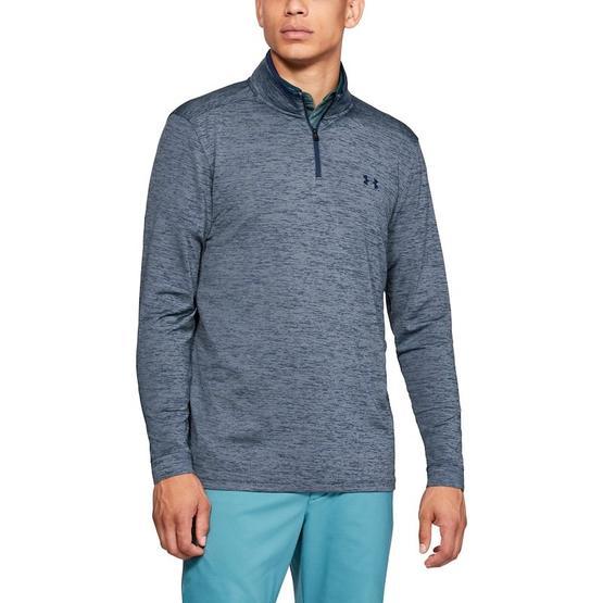 Under Armour Pembe 658 Armour Fleece Funnel Neck Kadın Sweatshirt