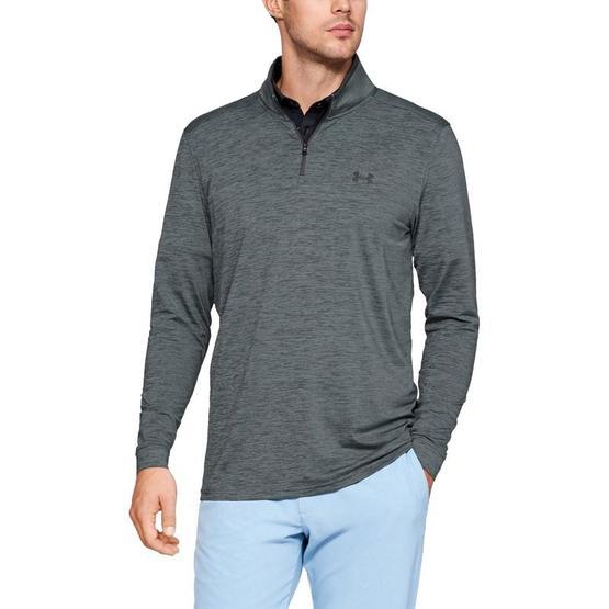 Under Armour Pembe 658 Armour Fleece Funnel Neck Kadın Sweatshirt
