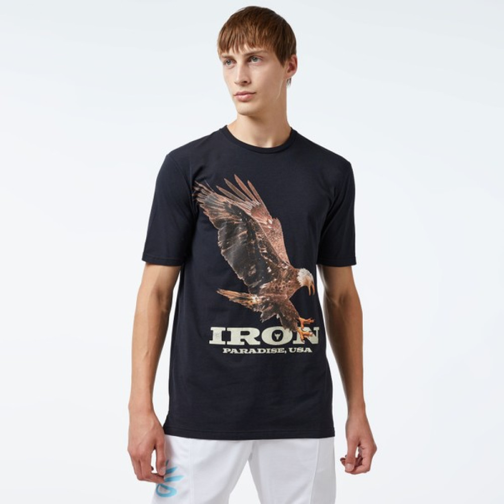 Under Armour Pjt Rck Eagle Graphic SS.001 - M - Siyah Oto Boyaları Fiyatı