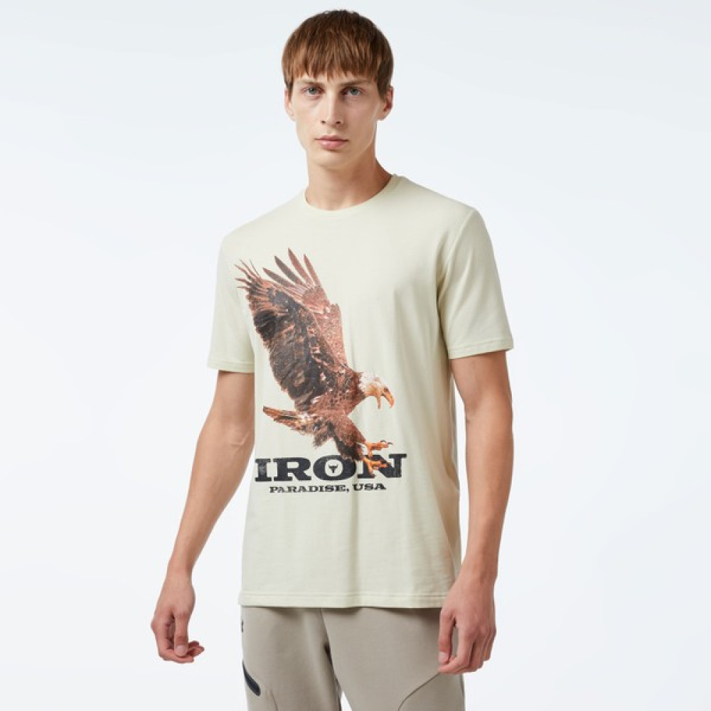 Under Armour Pjt Rck Eagle Graphic SS.273 - XL - Bej Oto Boyaları Fiyatı