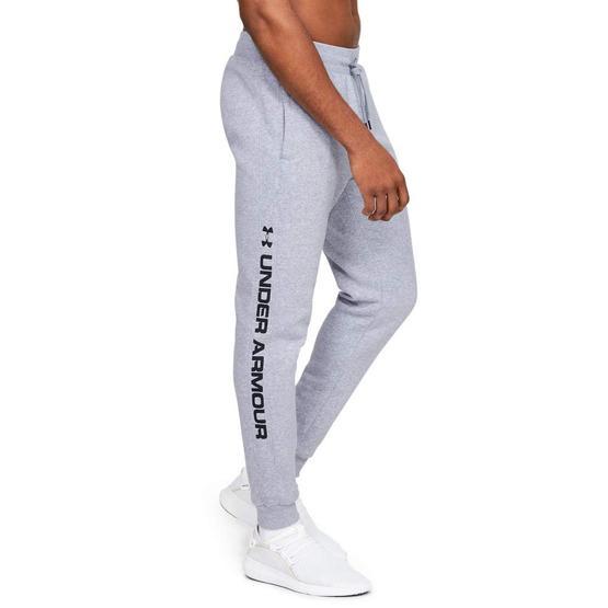 Under Armour Rival Fleece Gri Erkek Şort Erkek Şort Fiyatı