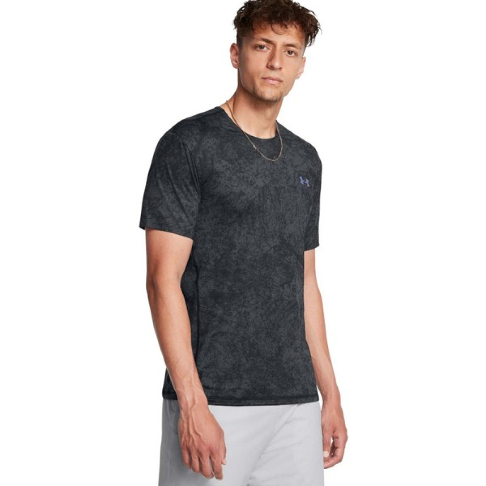 Under Armour T-Shirt, S, Siyah - S Oto Boyaları Fiyatı