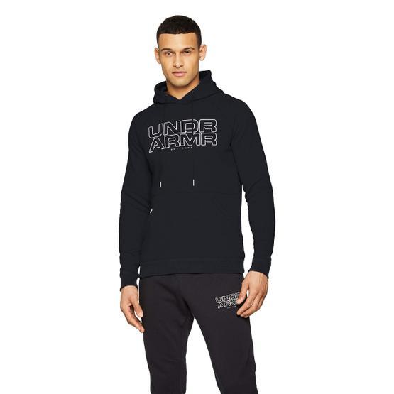 Under Armour Ua Baseline Fleece Gri Erkek Şort