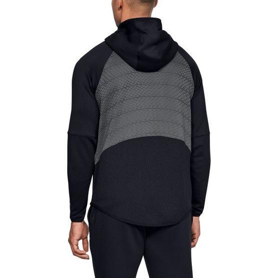 Under Armour Ua Select Warm Up Jacket-Blk Siyah Erkek Spor Ceketi Erkek Ceket Fiyatı