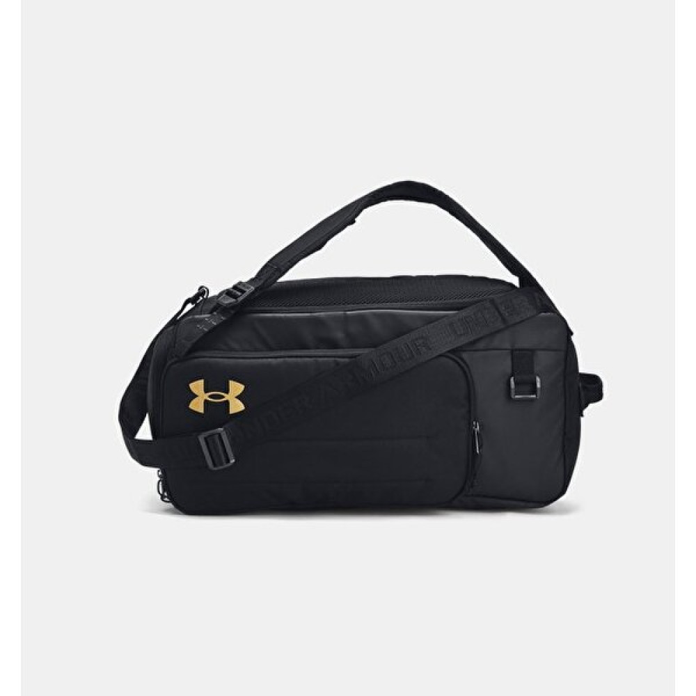 Under Armour Unisex UA Contain Duo SM BP Silindir Çanta 1381920-001 Sırt Çantası (Outdoor) Fiyatı
