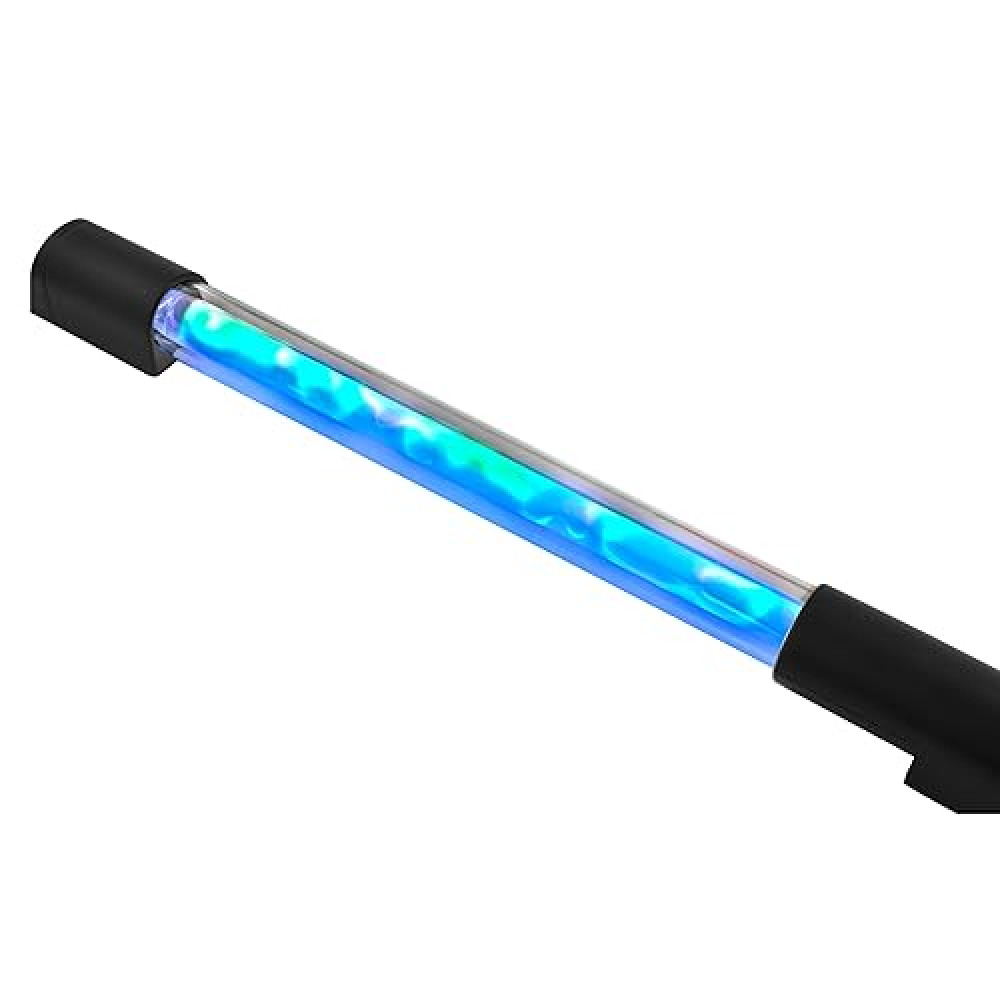 Undercar Lights 12 Volt 12" Multi Color Dancing Neon Tube Bar Rod 12V 12 inch