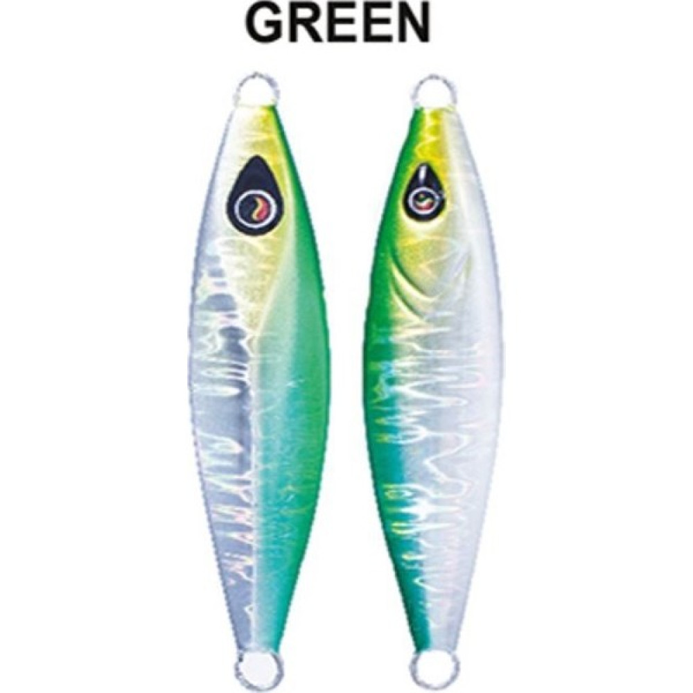Underground Hybrid Jig - 40Gr Oto Boyaları Fiyatı