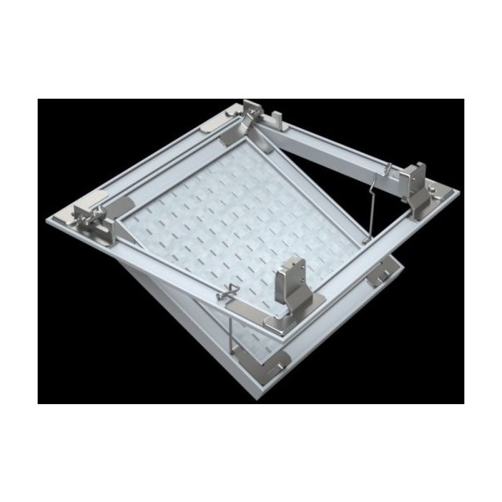 Undo 30x30 Cm Alçıpan Mudahale Kapağı Ral 9016 Süt Beyaz Nalburiye & Hırdavat Fiyatı
