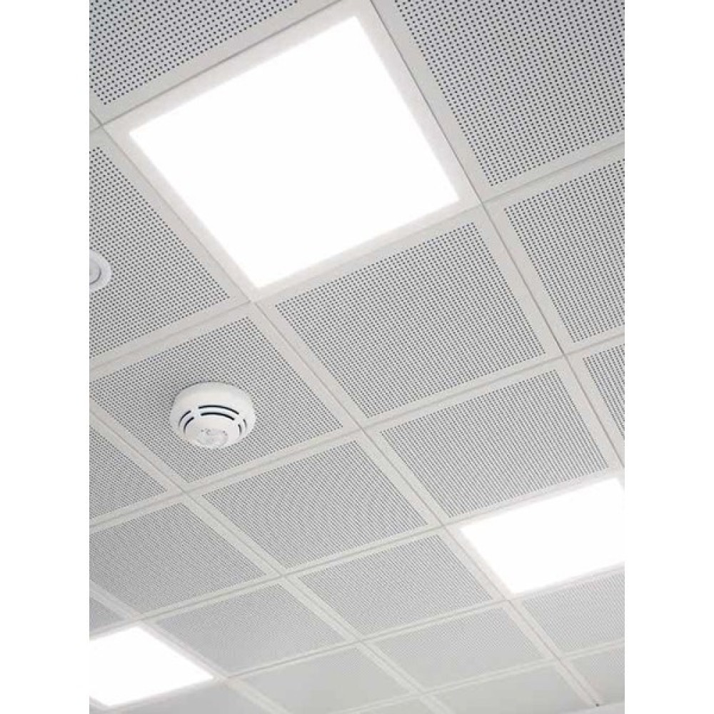 Undo Yapı 300 x 300 Mm Aluminyum Clip In Asma Tavan Tam Takım - (Banyo Tavanı) - 300x300mm - Beyaz Ofis Mobilya Aksesuarları Fiyatı