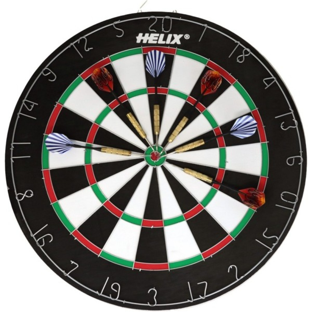 Unes Helix 18" Dbkb-18 Dart Tahtası Diğer Spor Ürünleri Fiyatı