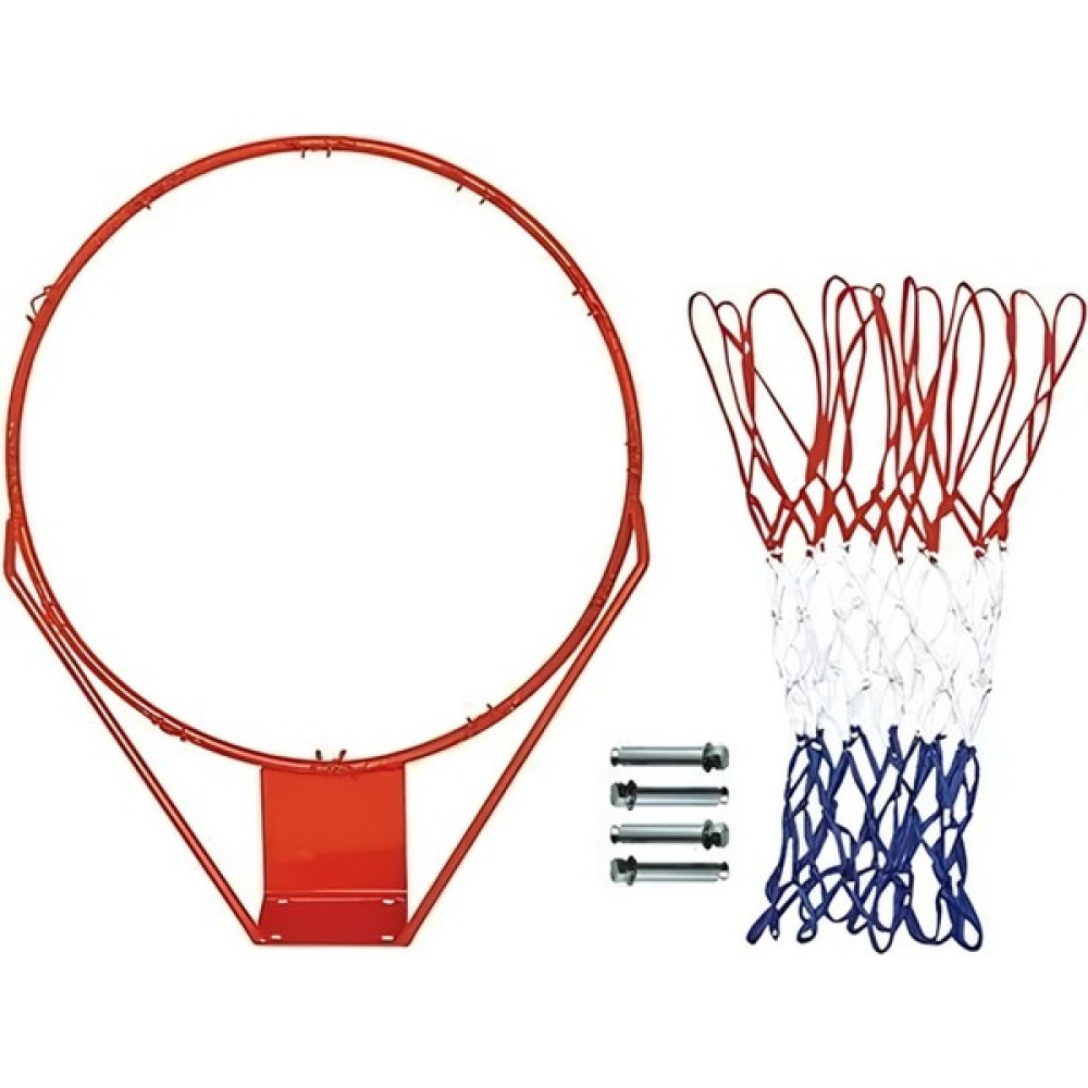 Unes Helix Eco Basketbol Çemberi - Turuncu Oto Boyaları Fiyatı