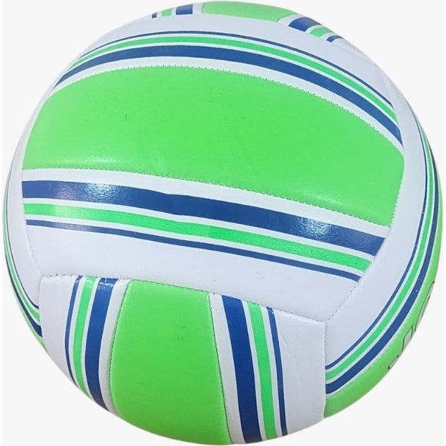 Unes Softtouch Renkli Voleybol Topu + Pompa Hediyeli | Okul, Bahçe, Plaj ve Salon Kullanımı Diğer Fiyatı